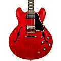 Gibson Custom 1964 ES-335 Reissue VOS Semi-Hollow Electric Guitar - Sixties Cherry160278