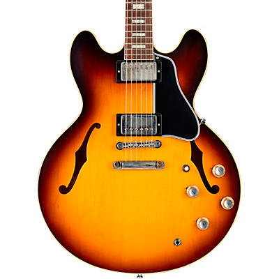 Gibson Custom 1964 ES-335 Reissue VOS Semi-Hollow Electric Guitar -