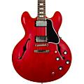 Gibson Custom 1964 ES-335 Reissue VOS Semi-Hollow Electric Guitar Sixties Cherry140162