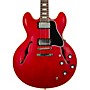 Gibson Custom 1964 ES-335 Reissue VOS Semi-Hollow Electric Guitar Sixties Cherry 140162