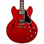 Gibson Custom 1964 ES-335 Reissue VOS Semi-Hollow Electric Guitar Sixties Cherry 140260