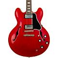 Gibson Custom 1964 ES-335 Reissue VOS Semi-Hollow Electric Guitar Sixties Cherry140294