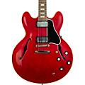 Gibson Custom 1964 ES-335 Reissue VOS Semi-Hollow Electric Guitar Sixties Cherry140688