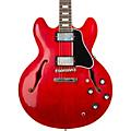 Gibson Custom 1964 ES-335 Reissue VOS Semi-Hollow Electric Guitar Sixties Cherry140847