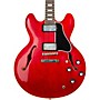 Gibson Custom 1964 ES-335 Reissue VOS Semi-Hollow Electric Guitar Sixties Cherry 140847