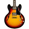 Gibson Custom 1964 ES-335 Reissue VOS Semi-Hollow Electric Guitar Vintage Burst140140