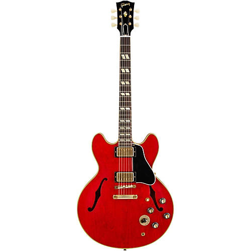 1964 ES-345TD Semi-Hollow Electric Guitar