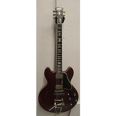 Gibson 1964 ES335 Hollow Body Electric Guitar
