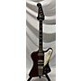 Vintage Gibson 1964 Firebird V Solid Body Electric Guitar Cherry