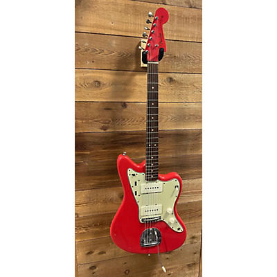 Fender 1964 Jazzmaster Solid Body Electric Guitar