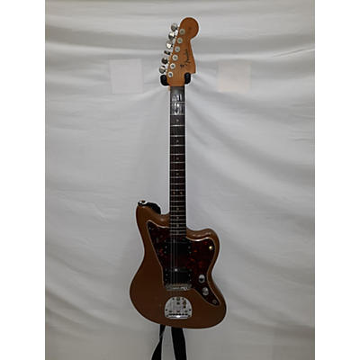 Fender 1964 Jazzmaster Solid Body Electric Guitar