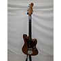 Vintage Fender 1964 Jazzmaster Solid Body Electric Guitar Natural refin