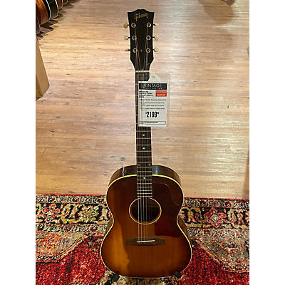 Gibson 1964 LG1 Acoustic Guitar