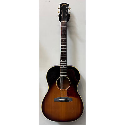 Gibson 1964 LG1 Acoustic Guitar