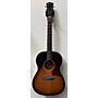 Vintage Gibson 1964 LG1 Acoustic Guitar Sunburst