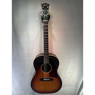 Gibson 1964 LG1 Acoustic Guitar