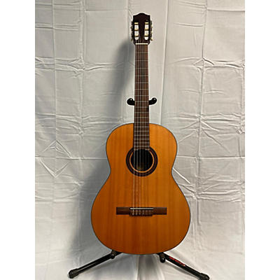 Guild 1964 Mark II Classical Acoustic Guitar