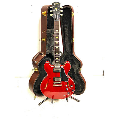 Gibson 1964 Murphy Lab ES-335 Light Aged Hollow Body Electric Guitar