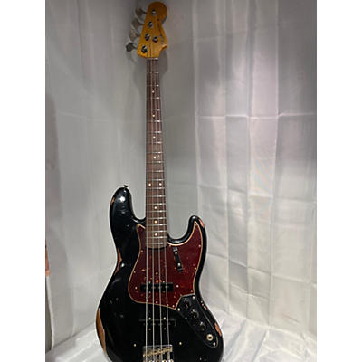 Fender 1964 Relic Jazz Bass Electric Bass Guitar