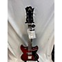 Vintage Guild 1964 S-50 JETSTAR Solid Body Electric Guitar Red
