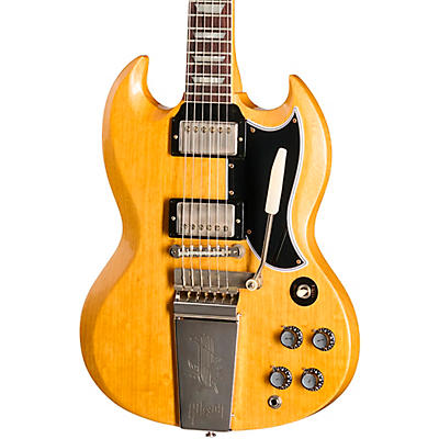 Gibson Custom 1964 SG Standard Reissue Electric Guitar - VOS,