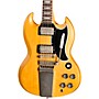 Gibson Custom 1964 SG Standard Reissue Electric Guitar - VOS, Antique Natural