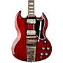 Gibson Custom 1964 SG Standard Reissue With Maestro Vibrola VOS Electric Guitar 505394