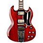 Gibson Custom 1964 SG Standard Reissue With Maestro Vibrola VOS Electric Guitar 601224