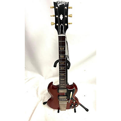 Gibson 1964 SG Standard Solid Body Electric Guitar