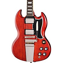 Epiphone 1964 SG Standard with Maestro Vibrola Reissue Electric Guitar