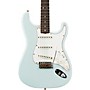 Fender Custom Shop 1964 Stratocaster Journeyman Relic Electric Guitar Super Faded Aged Sonic Blue