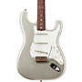Fender Custom Shop 1964 Stratocaster Journeyman Relic NAMM Limited-Edition Electric Guitar Faded Aged Inca Silver