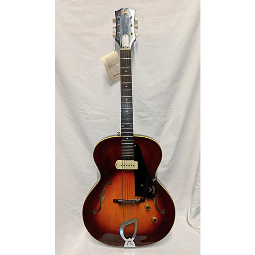 1964 T-50 Hollow Body Electric Guitar