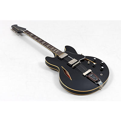 Gibson Custom 1964 Trini Lopez Standard Reissue Ultra-Light Aged Semi-Hollow Electric Guitar