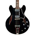 Gibson Custom 1964 Trini Lopez Standard Reissue VOS Semi-Hollow Electric Guitar Sixties CherryEbony