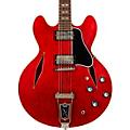 Gibson Custom 1964 Trini Lopez Standard Reissue VOS Semi-Hollow Electric Guitar Sixties Cherry120681