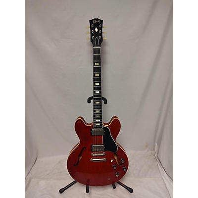 Gibson 1964 VOS ES335 Hollow Body Electric Guitar