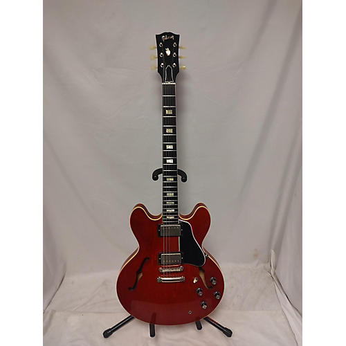 Gibson 1964 VOS ES335 Hollow Body Electric Guitar Cherry
