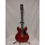 Used Gibson 1964 VOS ES335 Hollow Body Electric Guitar Cherry