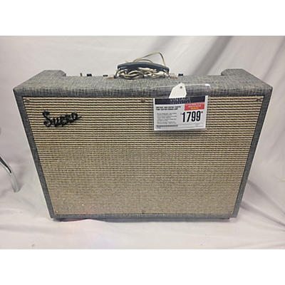 Supro 1965 1688TN Tube Guitar Combo Amp