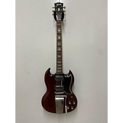 Gibson 1965 1965 SG STANDARD Solid Body Electric Guitar