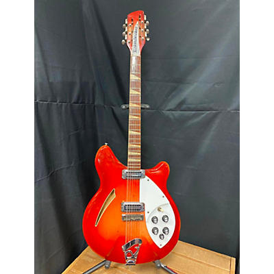 Rickenbacker 1965 360/12 Hollow Body Electric Guitar