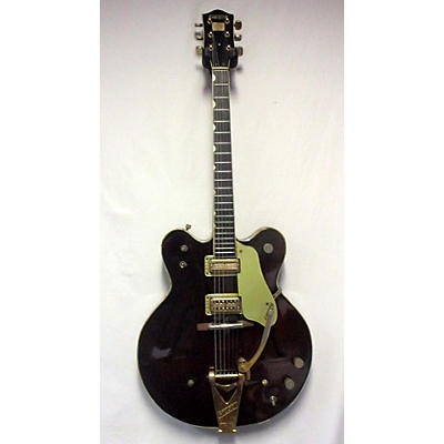 Gretsch Guitars 1965 6122 COUNTRY GENTLEMAN WALNUT Hollow Body Electric Guitar