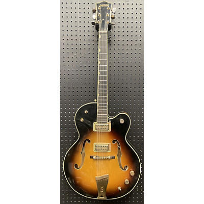 Gretsch Guitars 1965 6192 Hollow Body Electric Guitar