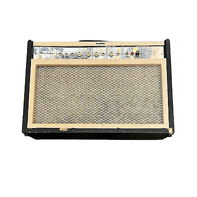 Airline 1965 62-9025A Tremolo-Reverb Tube Guitar Combo Amp