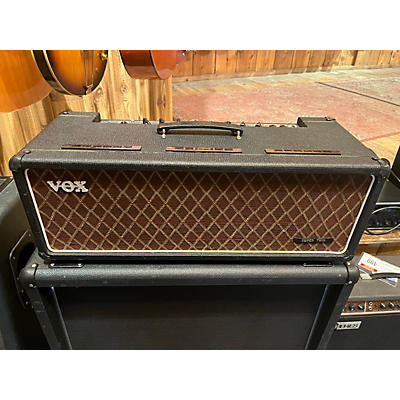 VOX 1965 AC30 Super Twin Tube Guitar Amp Head