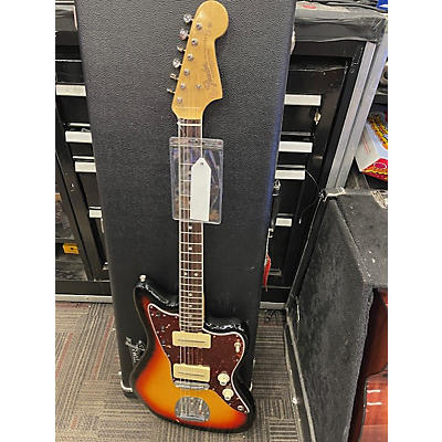 Fender 1965 American Vintage Jazzmaster Solid Body Electric Guitar