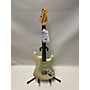 Used Fender 1965 American Vintage Stratocaster Solid Body Electric Guitar Antique White