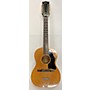 Vintage Gibson 1965 B-25-12N 12 String Acoustic Guitar Natural