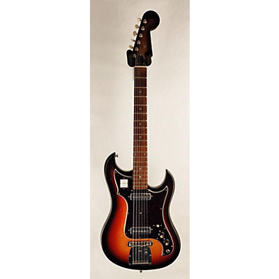 Conrad 1965 BISON Solid Body Electric Guitar